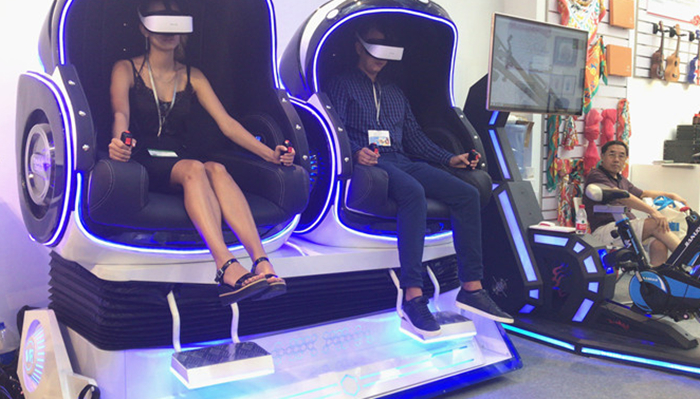 一个“逛吃”“买玩”“够生活”的文博会在向你招手