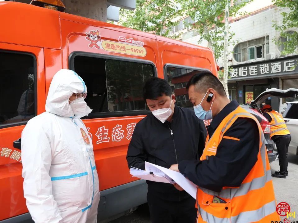 【能源力量】六小时轮班，全岗不下线