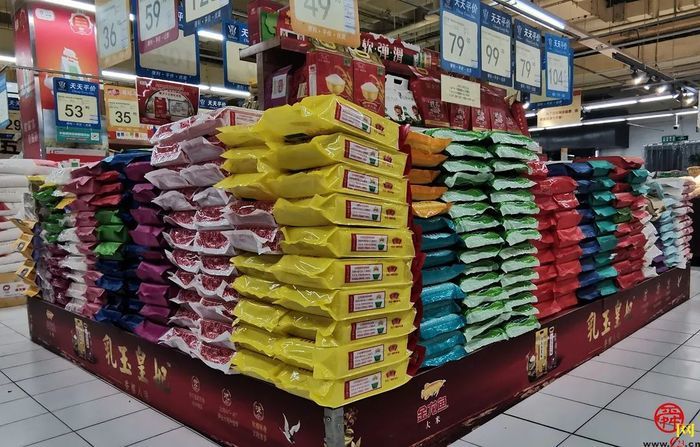 保供应，稳物价，济南华联超市在行动