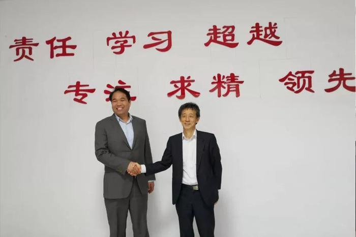 �ձ�������ʽ������ɽ��������ҵ���޹�˾�ιۿ���