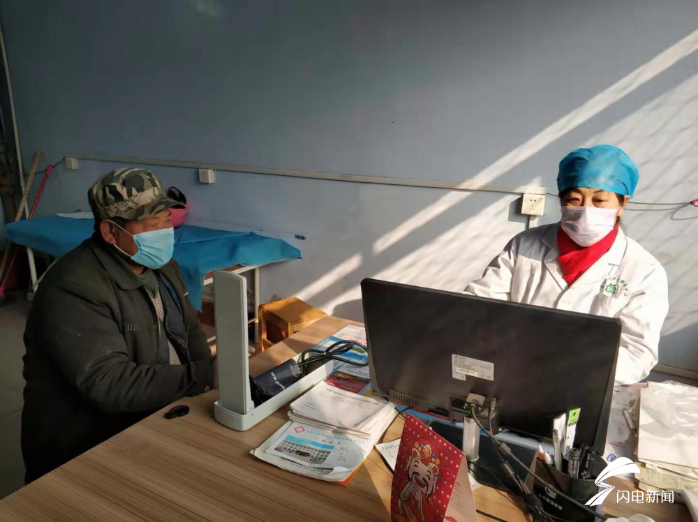 【战“疫”故事】一家三口齐上阵，心系一处抗疫情