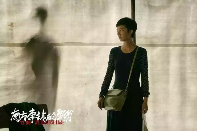 桂纶镁拍戏不慎“深二度烧伤”，手臂冒泡强忍疼痛不停工