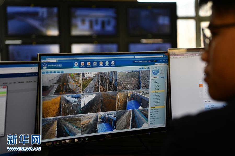 5年近45亿立方米 “南水”入津惠及千万市民