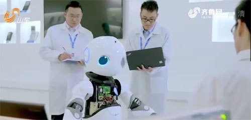 【动能转换看落实·大竞赛大比武·政策解读】山东：拿出七项真功夫 为“双招双引”保驾护航