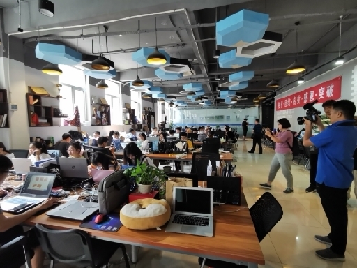 文博会巡礼走进长清：山水秀美 人文荟萃 打造现代化山水魅力新城