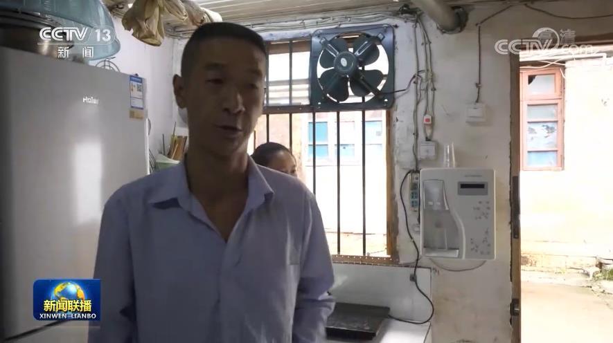 【走向我们的小康生活】贵州：减税降费民生工程让企业暖心