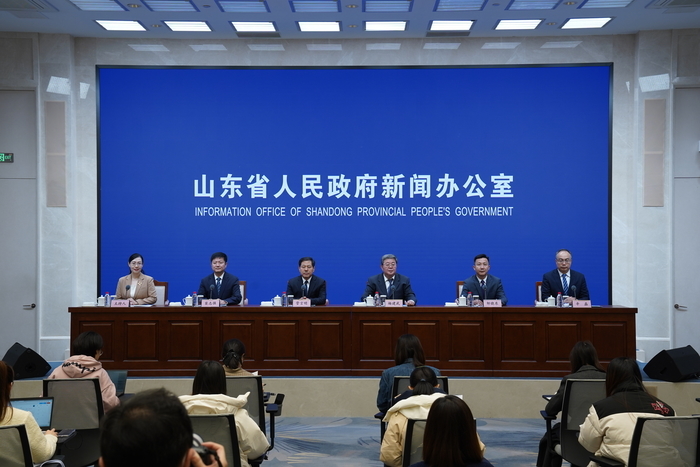 山东“无废城市”建设开局良好，初步摸清一般工业固体废物“家底”