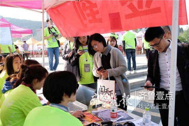 艺高选项多！山艺毕业生能当艺术老师，也做的了网红