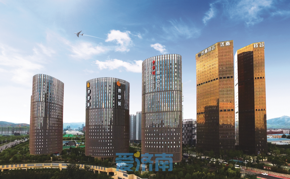 再进一位！济南人才吸引力指数升至全国第15