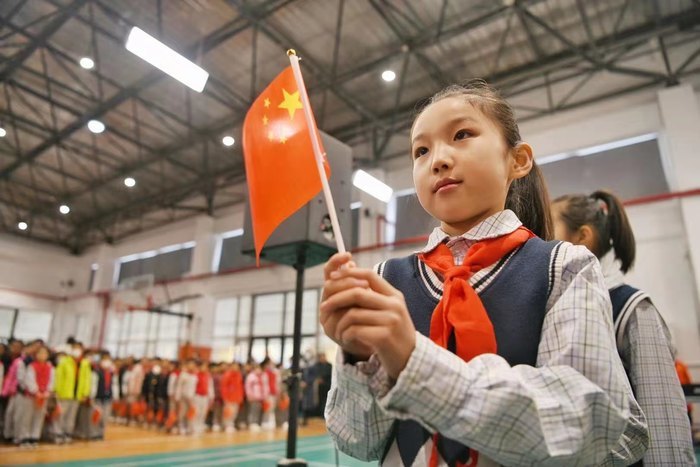 经五教育集团：11个校区各美其美