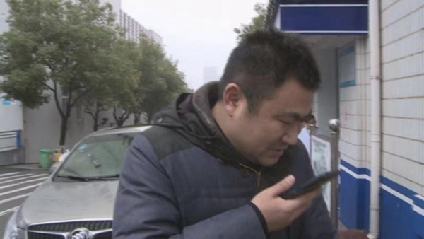 全民阻击丨心疼！没想到前方的你是这样的