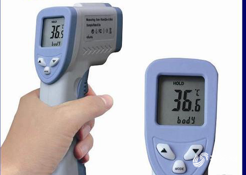 玻璃体温计、电子体温计、红外体温计 这样使用才正确！