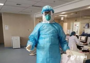 抗疫一线日记丨进入黄冈疫区20天，他们干了啥