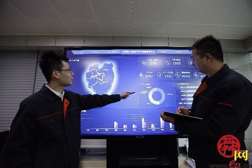 智造能源：全国首例自主研发HERP平台同行业首推