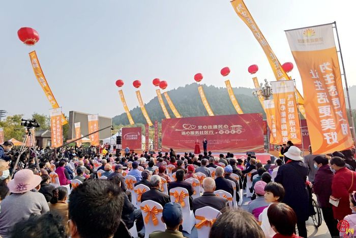 密织“一张网”  济南“一盘棋” 保供今冬供暖