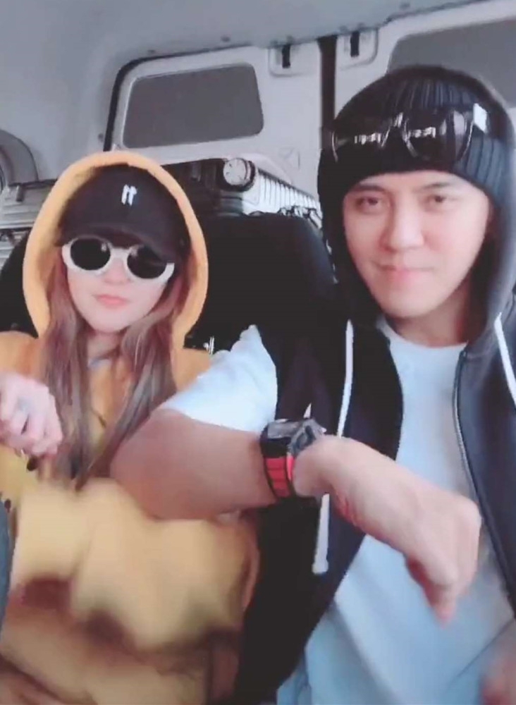 罗志祥回应分手 蜜恋9年已谈婚论嫁为什么会闹成这样?