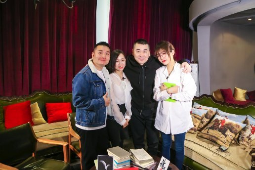 请回答18岁短视频上线,导师陈建斌18岁就想拍电影