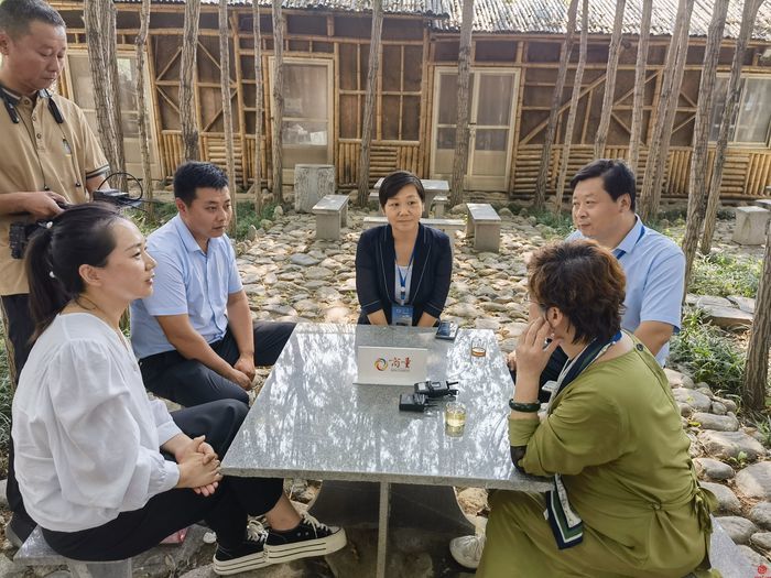 如何吸引人留住人？济南市政协聚焦乡村旅游开展第三次现场商量