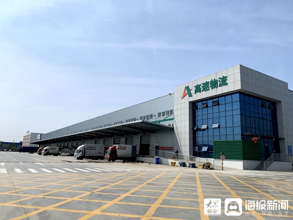 沿着高速看山东丨京沪高速：让老区人民的幸福生活通向诗与远方