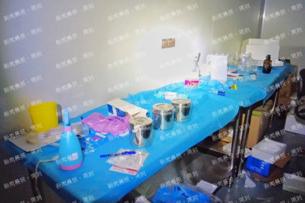 上海卫健委调查代孕黑中介 女子黑中介代孕详情曝光