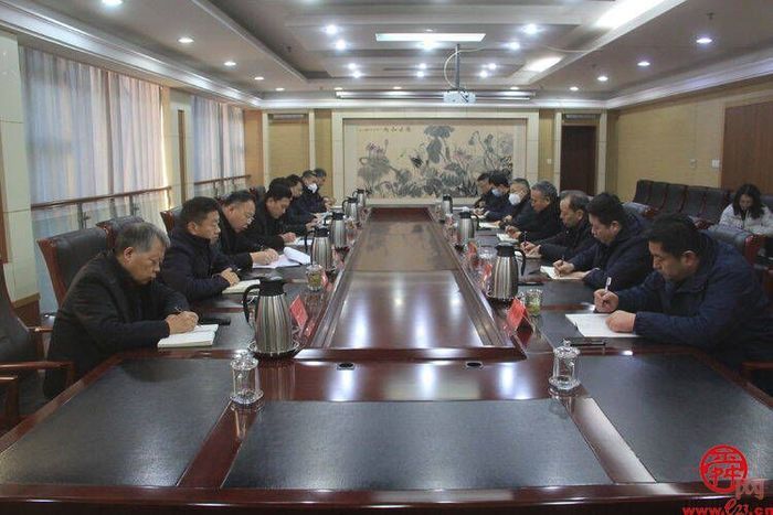 章丘区住房和城乡建设局：聚力攻坚突破 展现住建担当