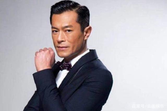 周星驰|如花扮演者感谢古天乐甘比帮助 网友：古仔又默默做好事了！