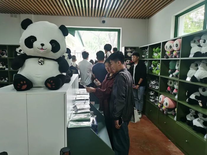 126.82万人畅游公园！济南千佛山、动物园等公园景区“双节”客流创新高