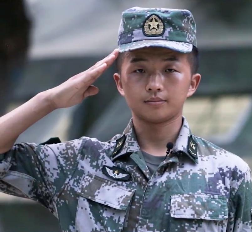 山东“95后”战士连救5人，荣立二等功！提拔为干部！