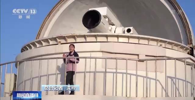 把脉天气 他们这样为神舟十五号发射选良辰