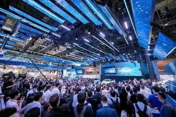 战略、技术、产品齐发力 奇瑞4月销量同比增128%