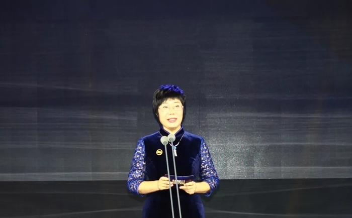 2019未来科学大奖揭晓 山东大学教授王小云成获奖首位女科学家