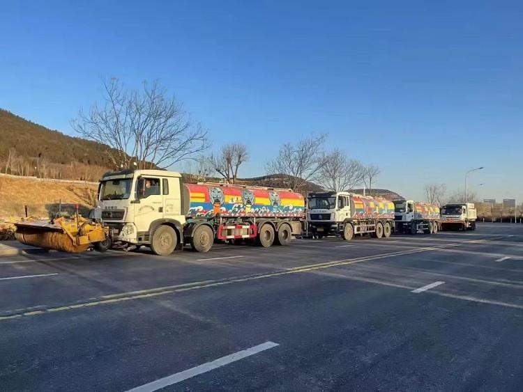 春节假期济南处理生活垃圾46948吨 发电2019万度