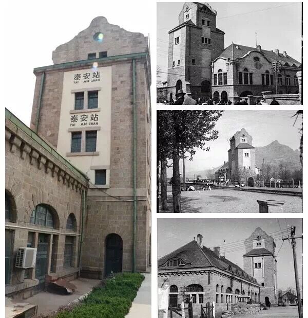 山东这家百年老火车站的文物保护，检察建议这样说…