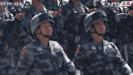 迫不及待看阅兵？独家视频带你回顾近年阅兵震撼场面