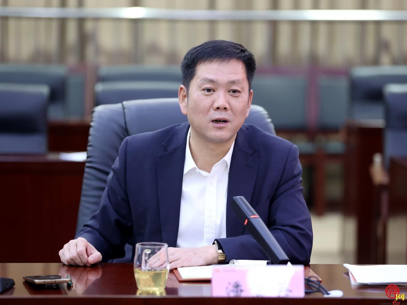 赋能“平安济南”  济南能源集团开展公租房用户燃气安全入户“敲门行动”