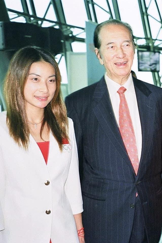 霍启刚郭晶晶媒人是赌王|霍启刚郭晶晶媒人是赌王，这是怎么回事？具体什么情况？终于真相了！原来是这样！