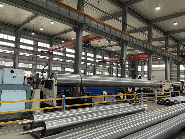 大星辊轴：创新驱动，让世界爱上“章丘造”