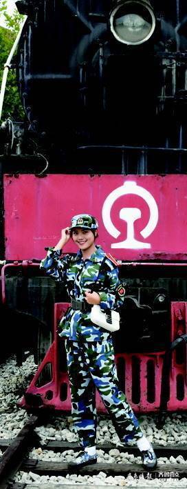 “学妹来了”走进山工艺和山建大，听学妹们讲述大学规划