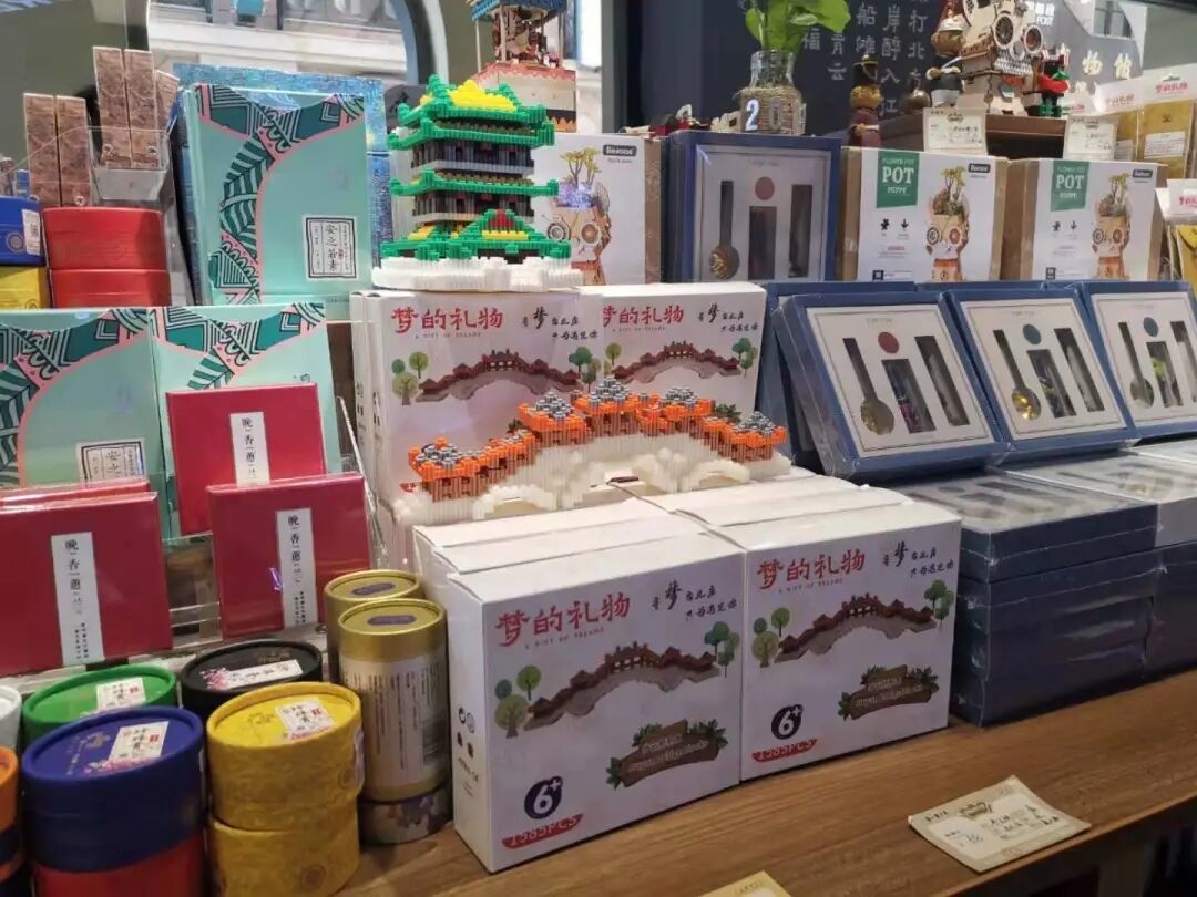 山东百万车友票选自驾游第一目的地竟然在这里！“五一”约起来，玩转台儿庄古城