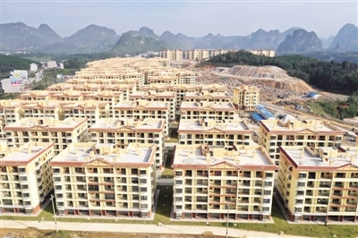 2019中国发展指数：四大指标持续向好