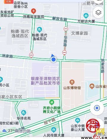 【啄木鸟在行动】姚家路一处拆除施工项目渣土裸露