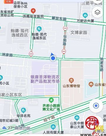 【啄木鸟在行动】姚家路一处拆除施工项目渣土裸露