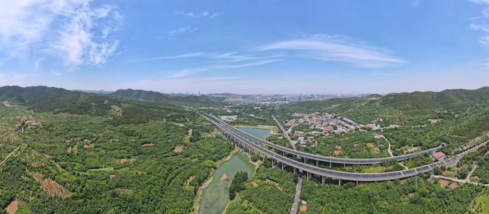 趵眼丨进位！有监测以来同期最好！济南“气质”何以惊喜不断