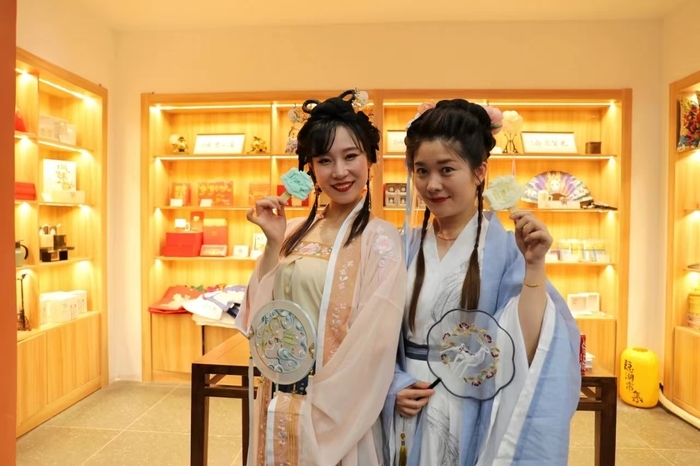 济南文创雪糕上新：很难不心动，却不会止于心动