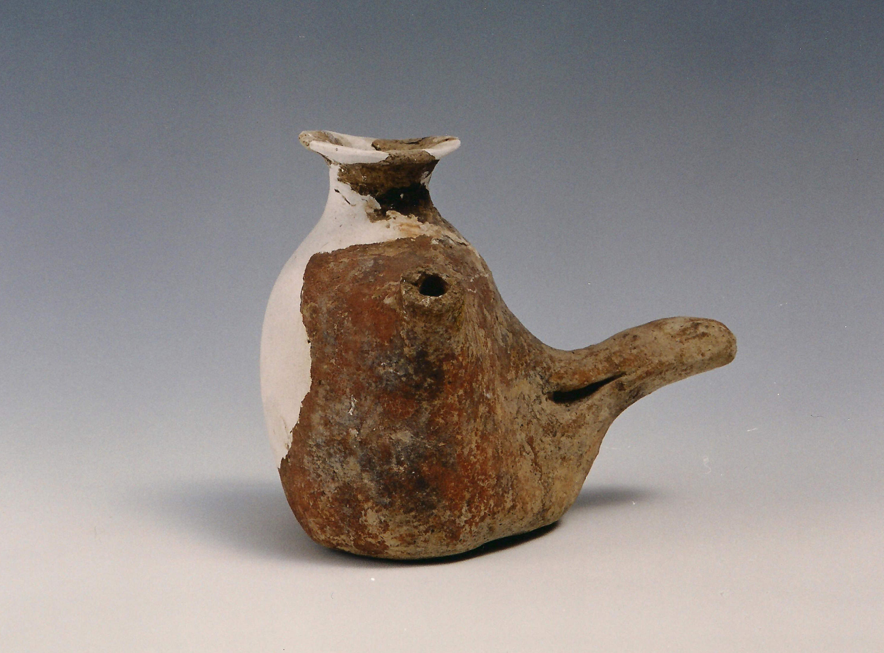 “蘇”从哪里来:从新石器文化遗址看8000—4000年前先民们的“多彩”生活