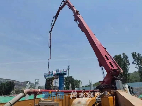 施工黄金季，半年冲刺期！济南交通重点项目再掀大干热潮