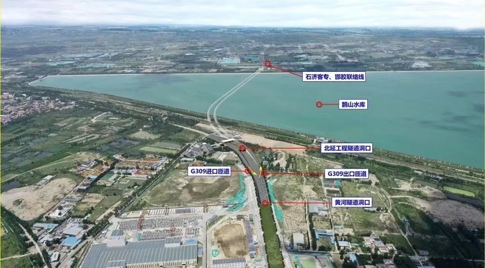 城长·立体交通 