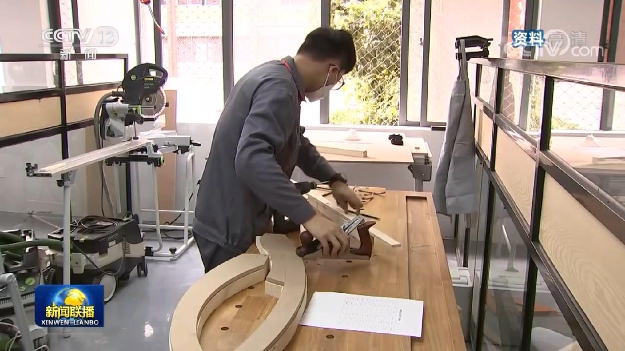 【“十三五”成就巡礼】我国已建立多层次职业技能培训体系