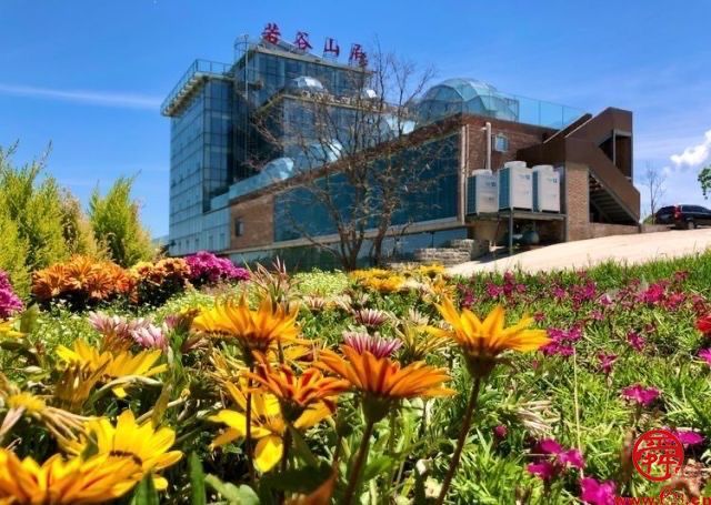 15秒短视频与《三泉溪暖》一起登上山东卫视