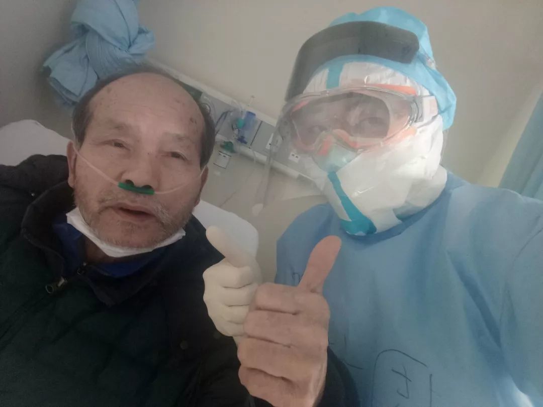 他们的背后是整个家庭，所以我必须竭尽所能！